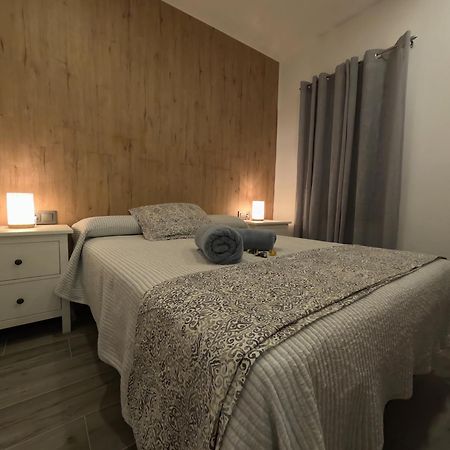 Appartement El Rincon De Carmen à Jerez de la Frontera Extérieur photo